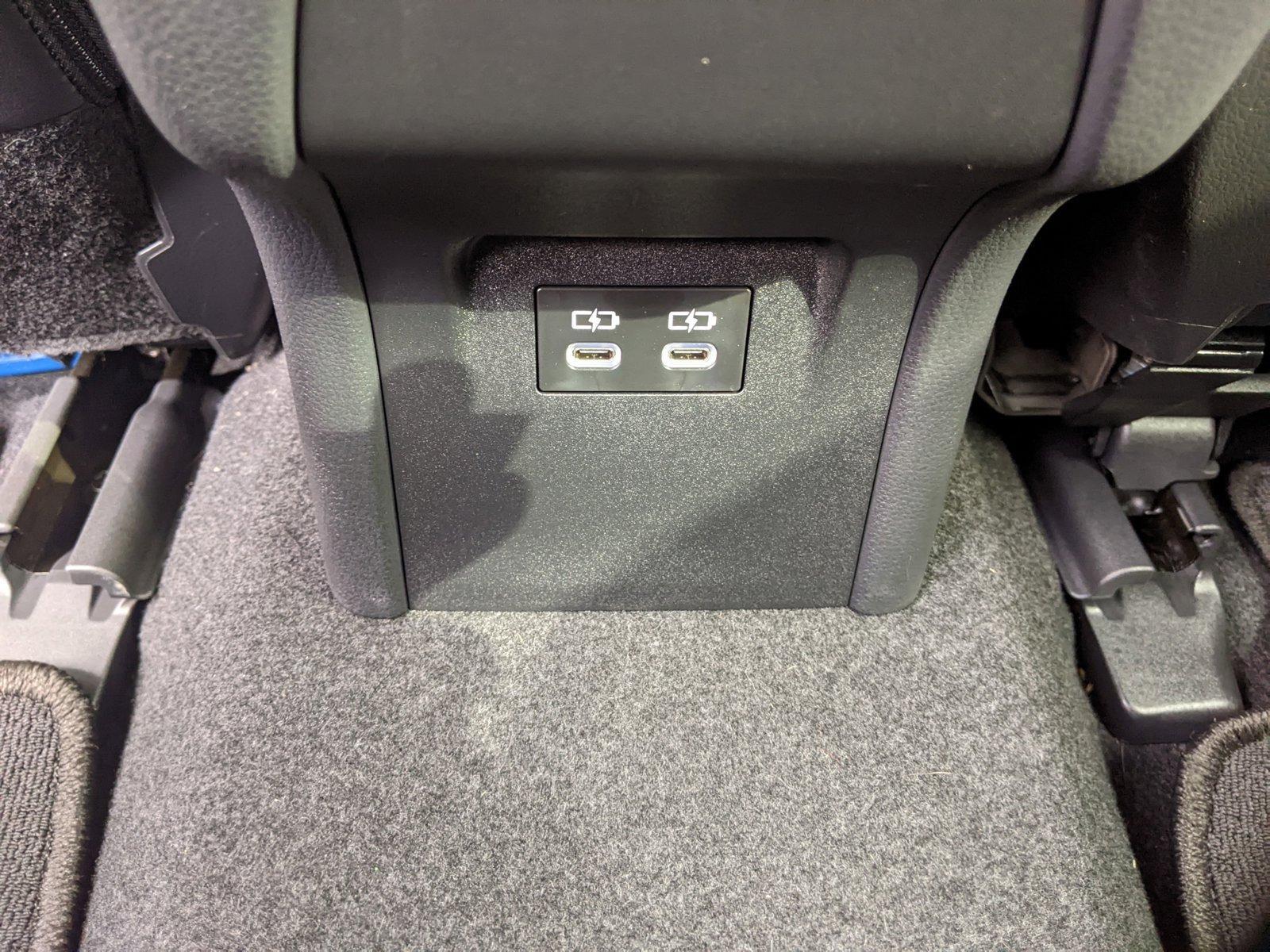 2023 Toyota Prius Vehicle Photo in Austin, TX 78728