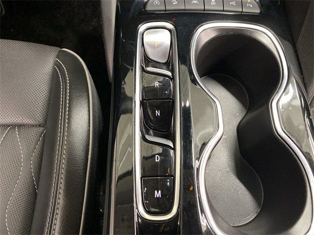 2022 Buick Envision Vehicle Photo in PORTLAND, OR 97225-3518