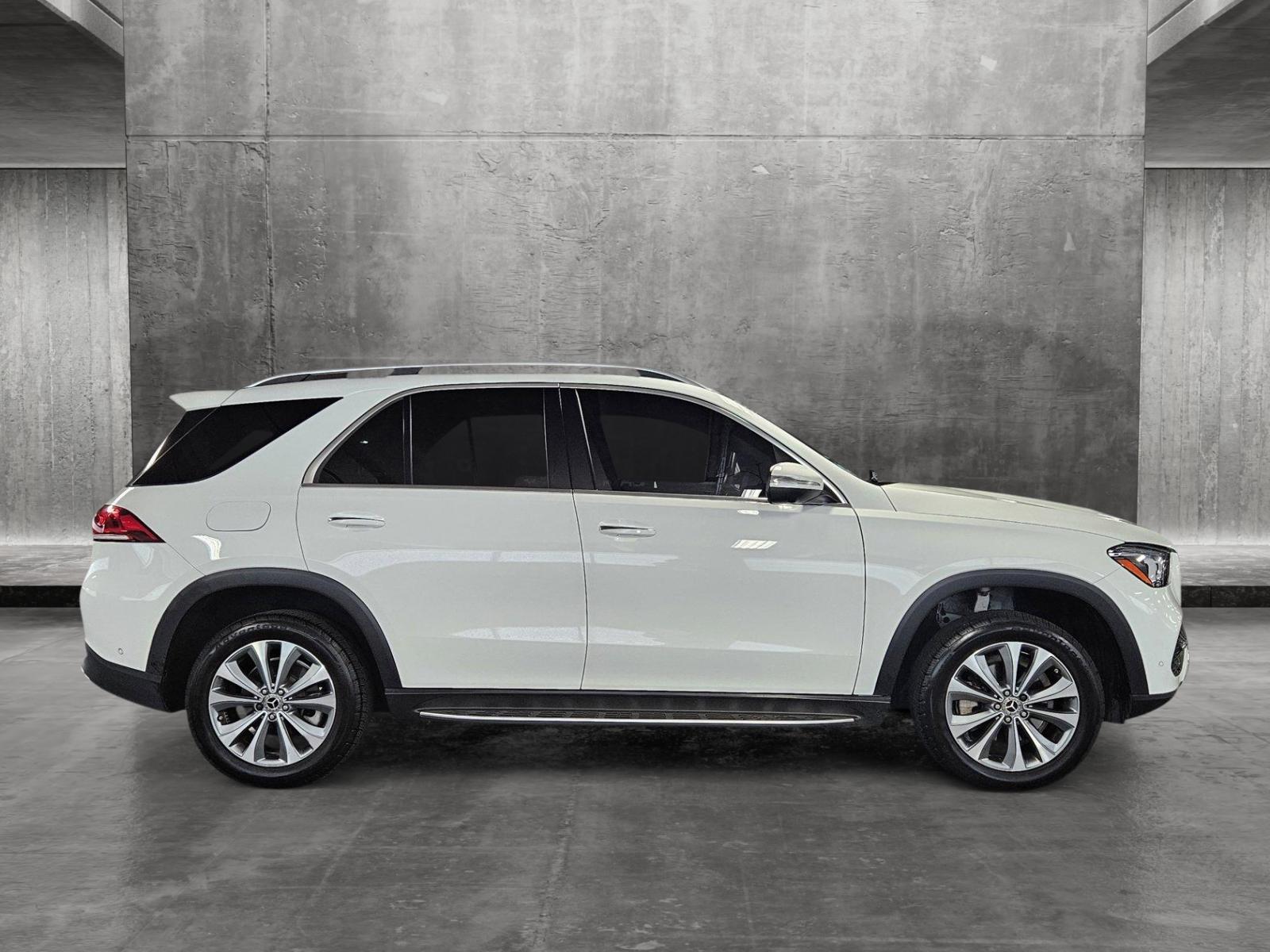 2020 Mercedes-Benz GLE Vehicle Photo in NORTH RICHLAND HILLS, TX 76180-7199