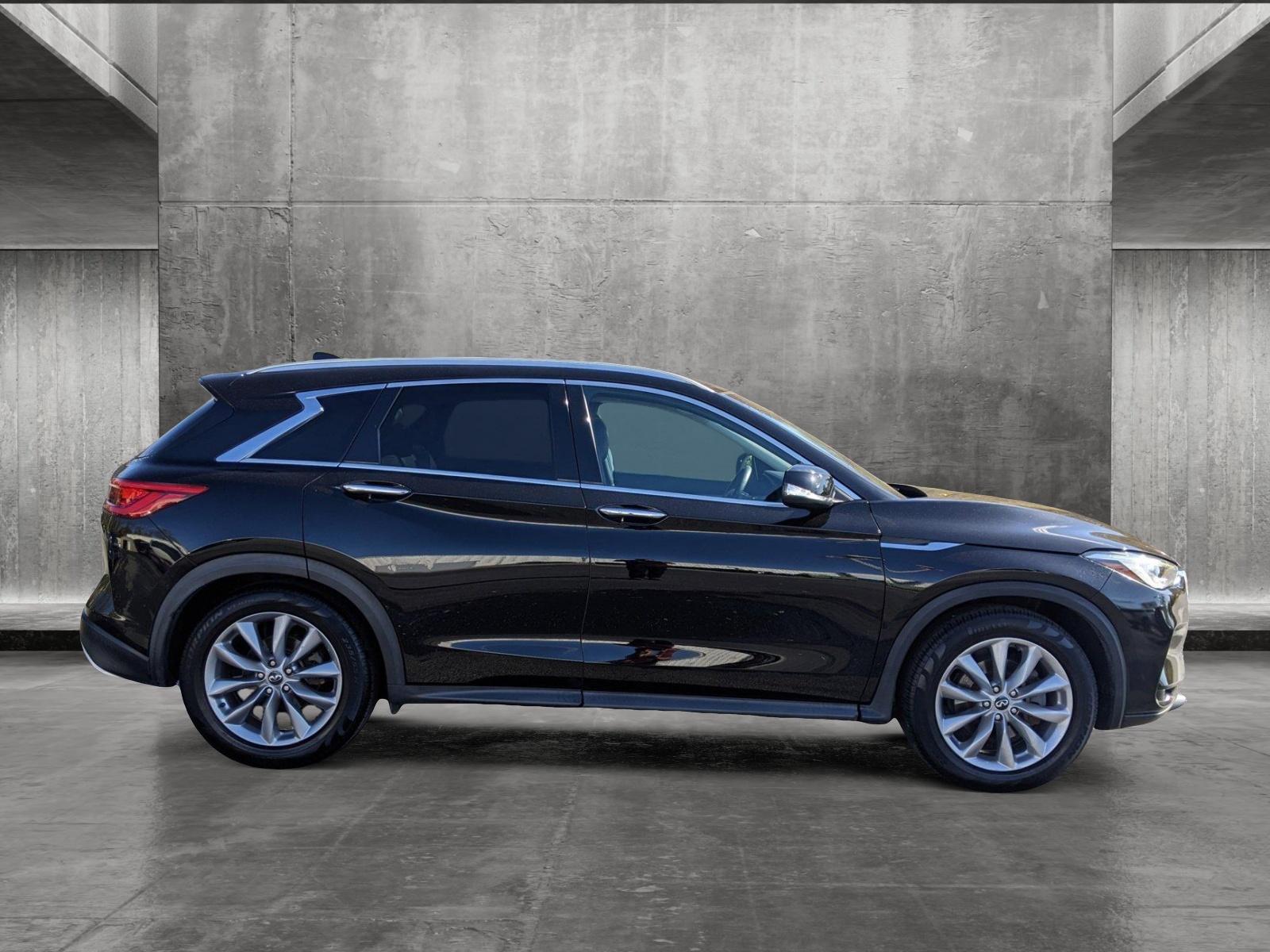 2019 INFINITI QX50 Vehicle Photo in TIMONIUM, MD 21093-2300