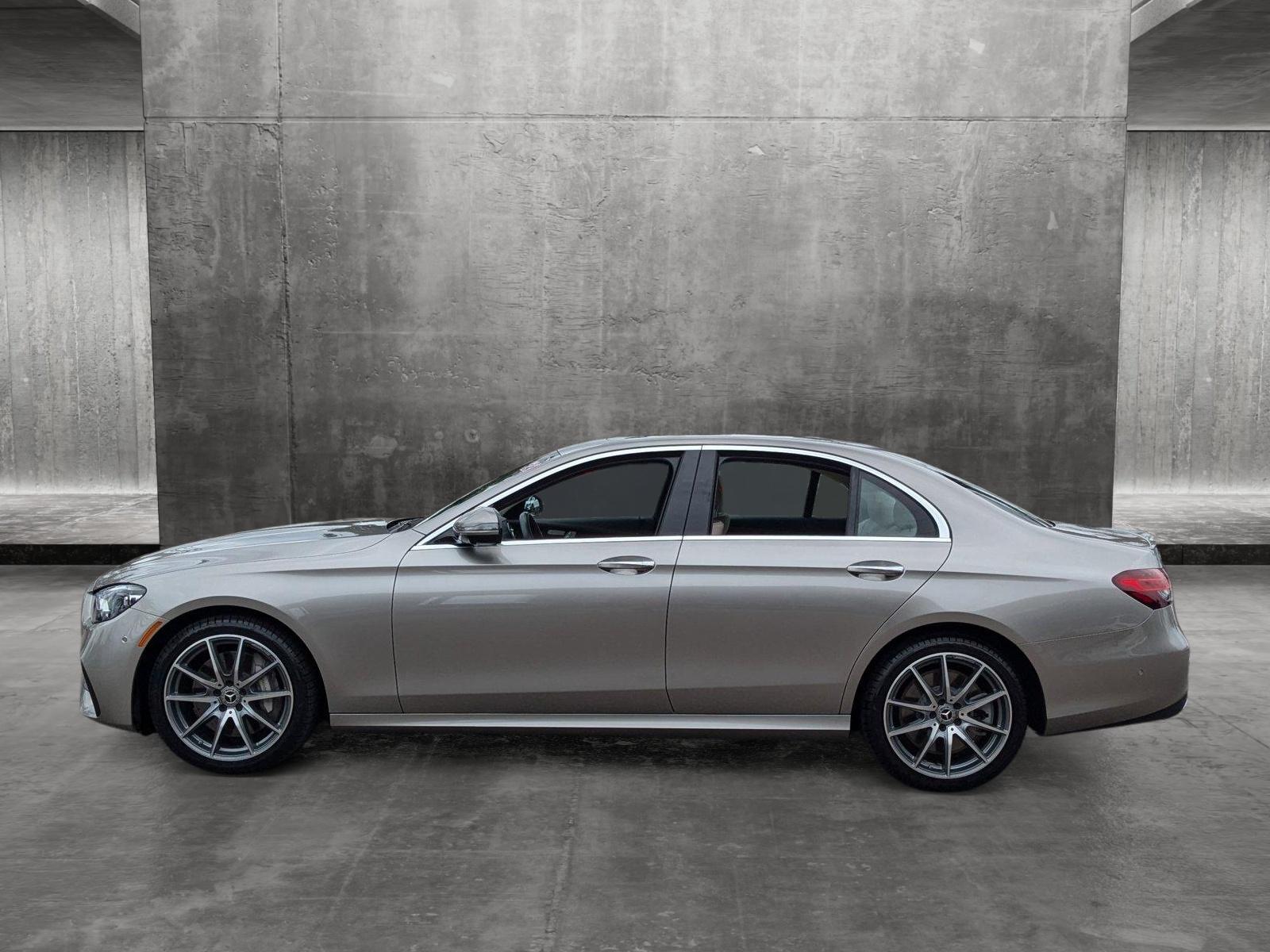 2021 Mercedes-Benz E-Class Vehicle Photo in Wesley Chapel, FL 33544