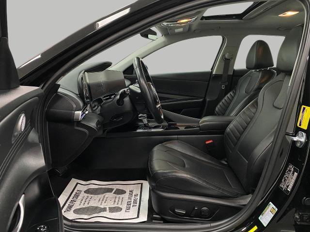 2022 Hyundai ELANTRA Vehicle Photo in Appleton, WI 54913