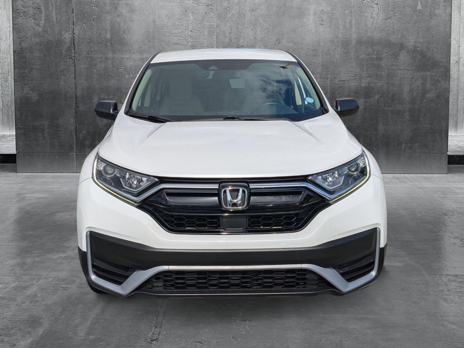 2020 Honda CR-V Vehicle Photo in Miami, FL 33015