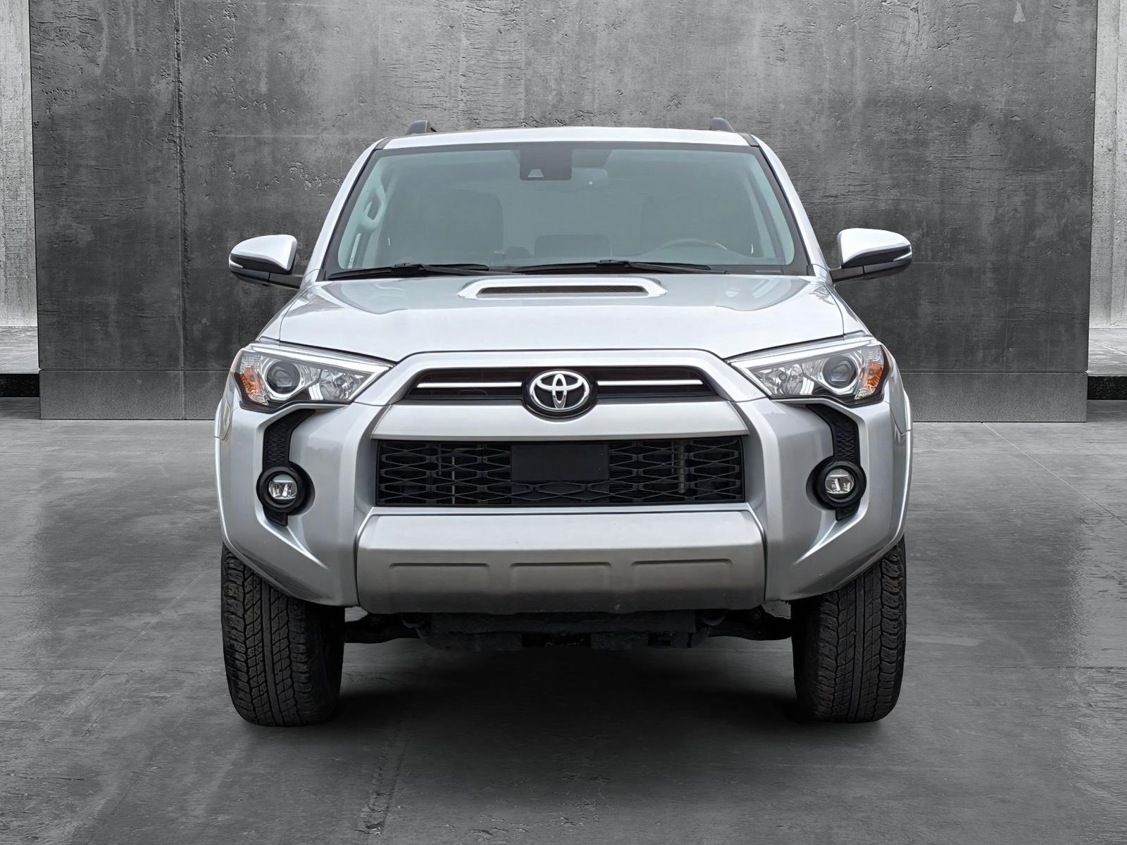 2024 Toyota 4Runner Vehicle Photo in Spokane Valley, WA 99212