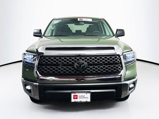 2021 Toyota Tundra 4WD Vehicle Photo in Flemington, NJ 08822