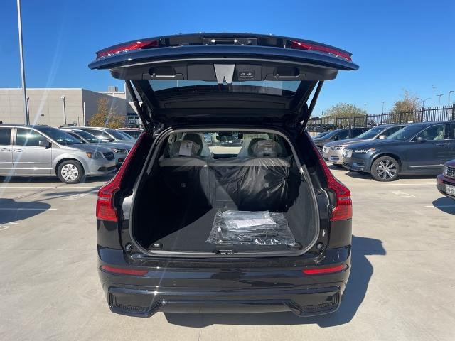 2025 Volvo XC60 Vehicle Photo in Grapevine, TX 76051