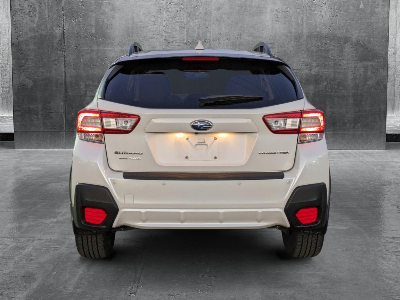 2018 Subaru Crosstrek Vehicle Photo in Sanford, FL 32771