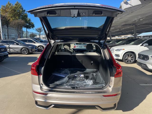 2025 Volvo XC60 Vehicle Photo in Grapevine, TX 76051