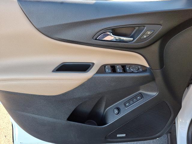 2022 Chevrolet Equinox Vehicle Photo in TREVOSE, PA 19053-4984