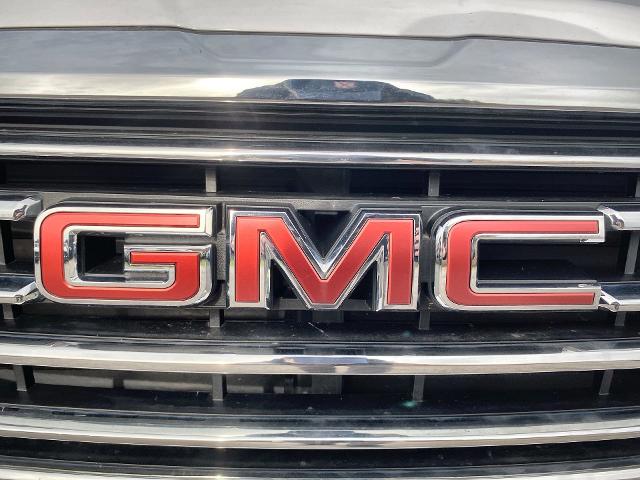 2022 GMC Terrain Vehicle Photo in WILLIAMSVILLE, NY 14221-2883