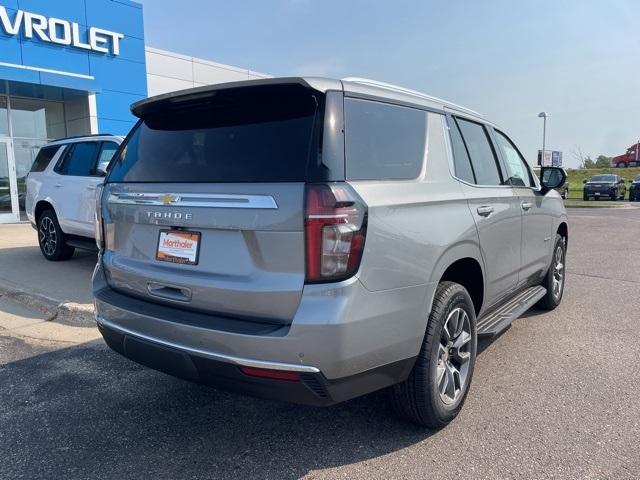 2024 Chevrolet Tahoe Vehicle Photo in GLENWOOD, MN 56334-1123