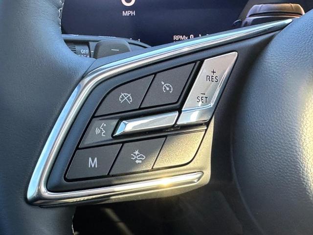 2025 Buick Envision Vehicle Photo in COLUMBIA, MO 65203-3903