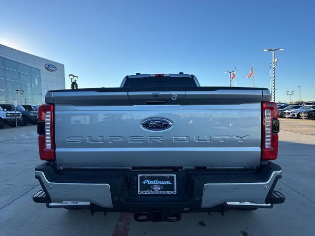 2024 Ford Super Duty F-350 DRW Vehicle Photo in Terrell, TX 75160