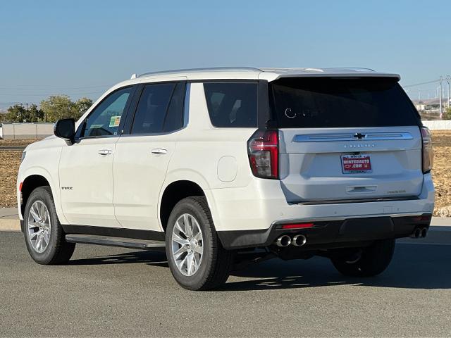 2024 Chevrolet Tahoe Vehicle Photo in PITTSBURG, CA 94565-7121