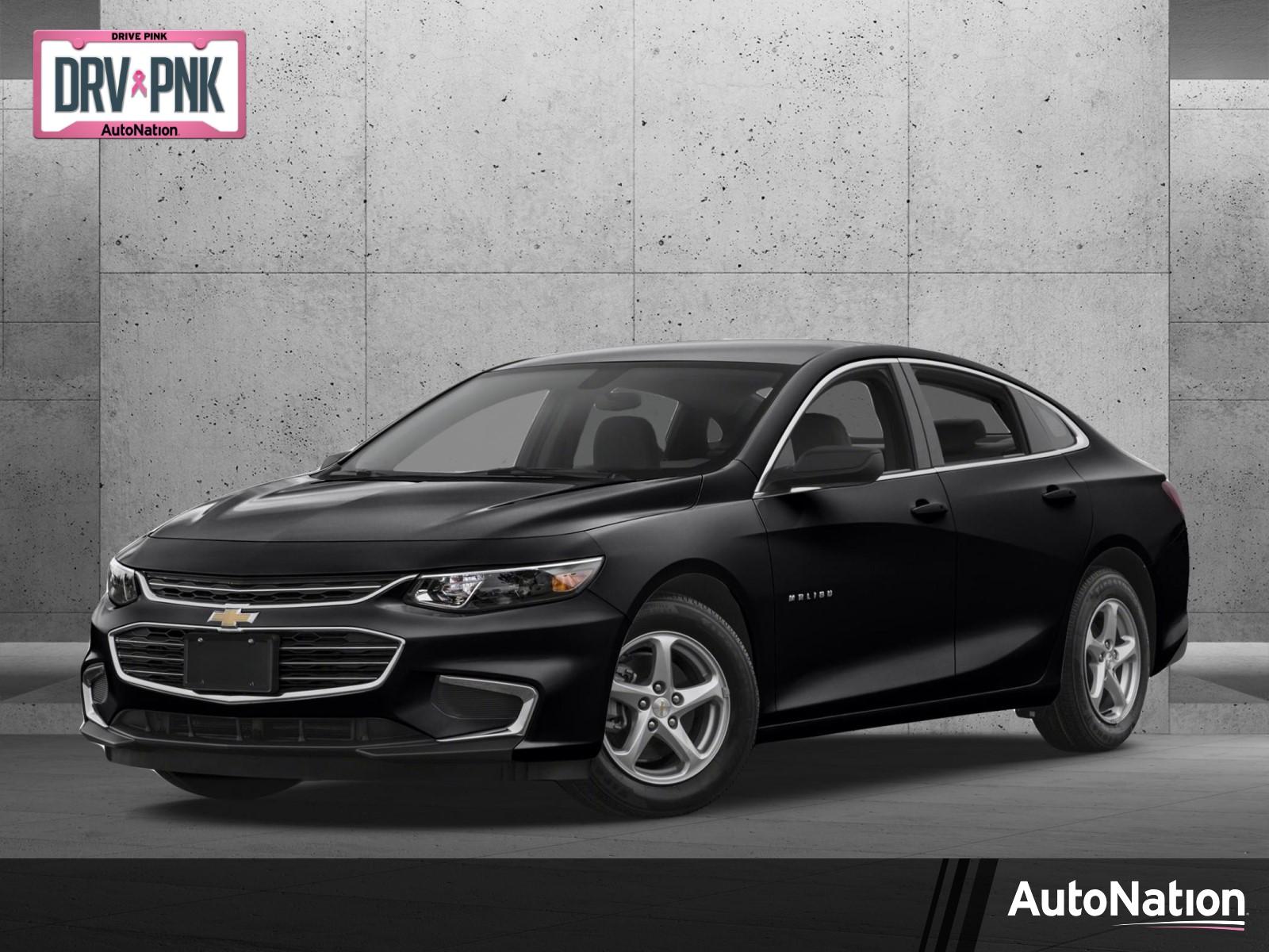 2017 Chevrolet Malibu Vehicle Photo in Sarasota, FL 34231