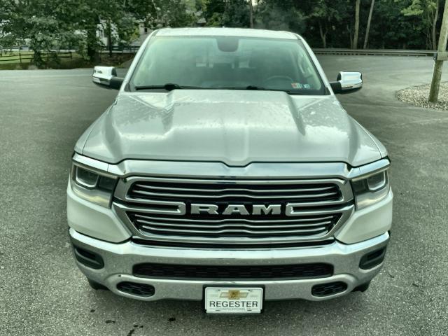 2019 Ram 1500 Vehicle Photo in THOMPSONTOWN, PA 17094-9014