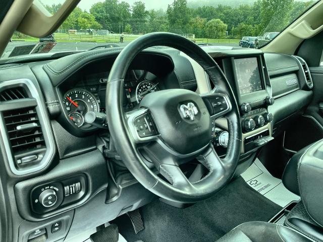 2019 Ram 1500 Vehicle Photo in THOMPSONTOWN, PA 17094-9014