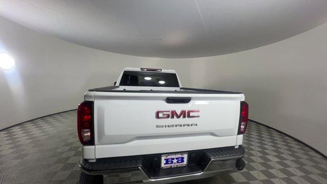 2024 GMC Sierra 1500 Vehicle Photo in GILBERT, AZ 85297-0402