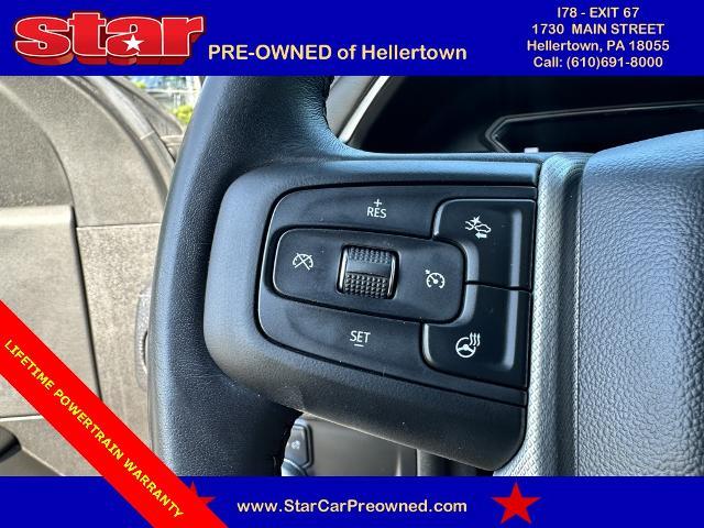 2021 GMC Yukon XL Vehicle Photo in Hellertown, PA 18055