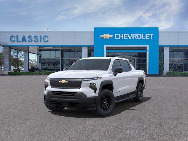 2024 Chevrolet Silverado EV Vehicle Photo in SUGAR LAND, TX 77478-0000