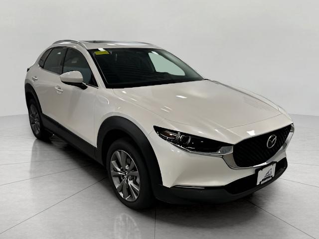 2024 Mazda CX-30 Vehicle Photo in Green Bay, WI 54304