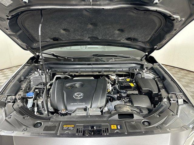 2021 Mazda CX-5 Vehicle Photo in Doylestown, PA 18902