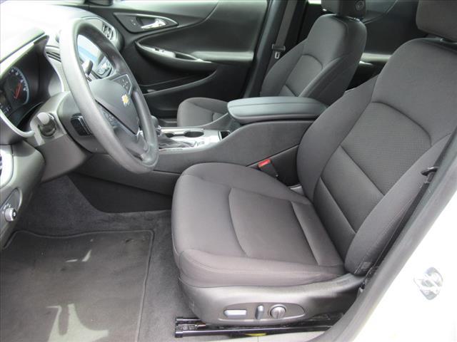 2023 Chevrolet Malibu Vehicle Photo in LEESBURG, FL 34788-4022