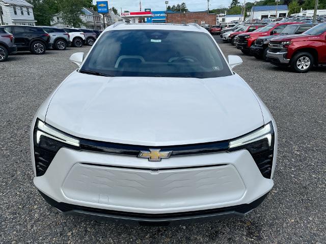 2024 Chevrolet Blazer EV Vehicle Photo in THOMPSONTOWN, PA 17094-9014