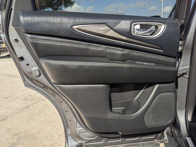 2018 INFINITI QX60 Vehicle Photo in San Antonio, TX 78209