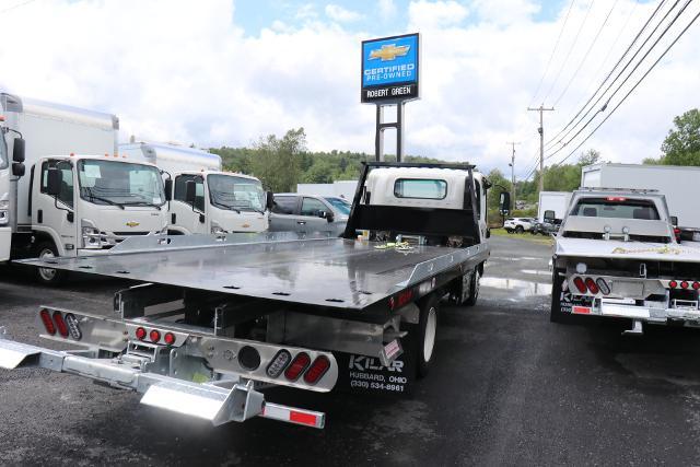 2024 Chevrolet Low Cab Forward 5500 HD Vehicle Photo in MONTICELLO, NY 12701-3853