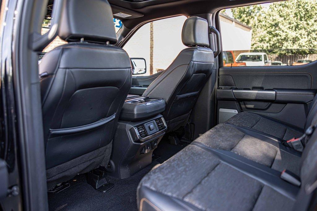 2023 Ford F-150 Vehicle Photo in Saint Charles, IL 60174