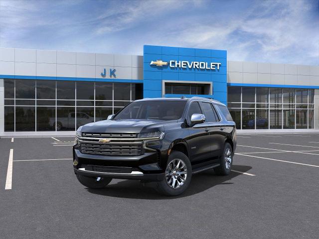 2024 Chevrolet Tahoe Vehicle Photo in NEDERLAND, TX 77627-8017