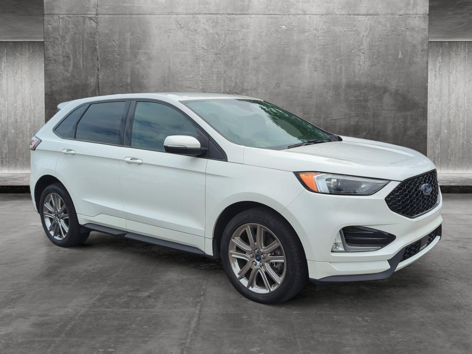 2020 Ford Edge Vehicle Photo in Memphis, TN 38125