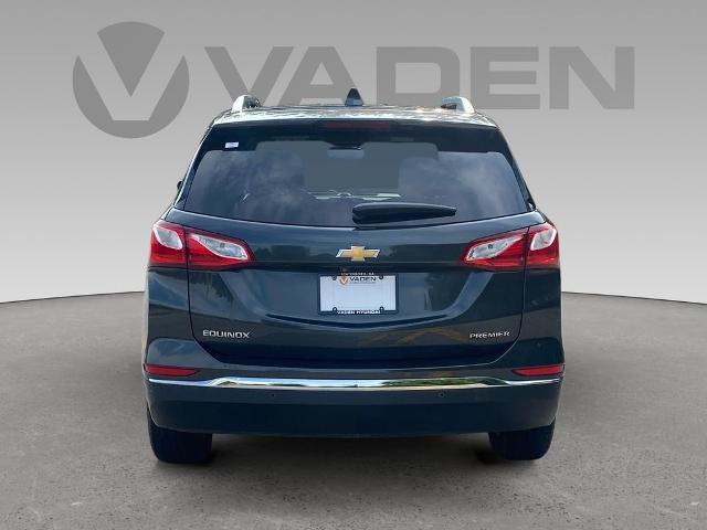 2019 Chevrolet Equinox Vehicle Photo in Statesboro, GA 30458