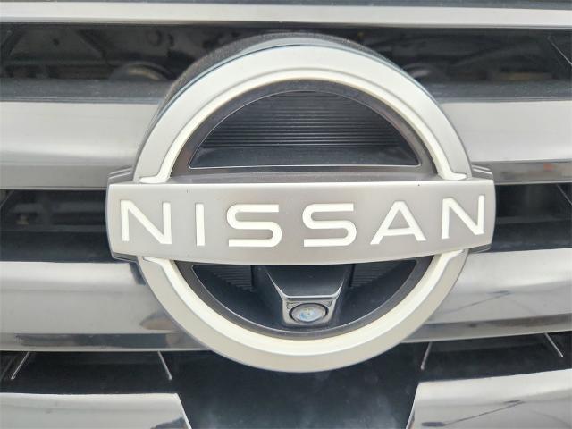 2022 Nissan Armada Vehicle Photo in Grapevine, TX 76051