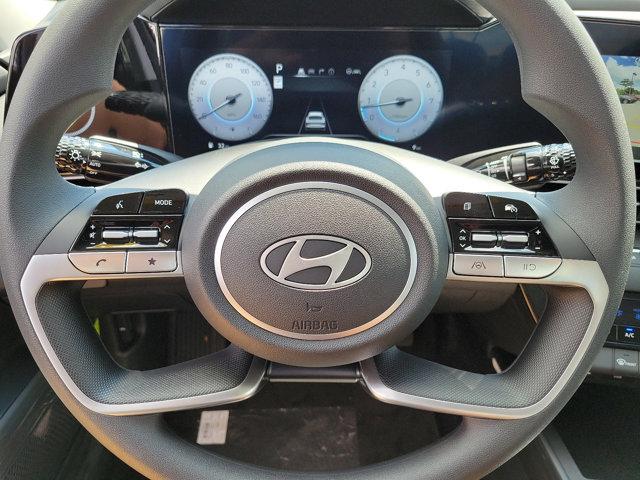 2024 Hyundai ELANTRA Vehicle Photo in Philadelphia, PA 19116