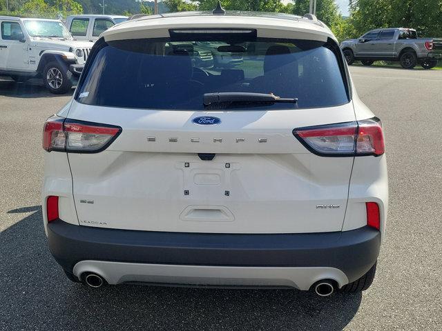 2021 Ford Escape Vehicle Photo in Boyertown, PA 19512