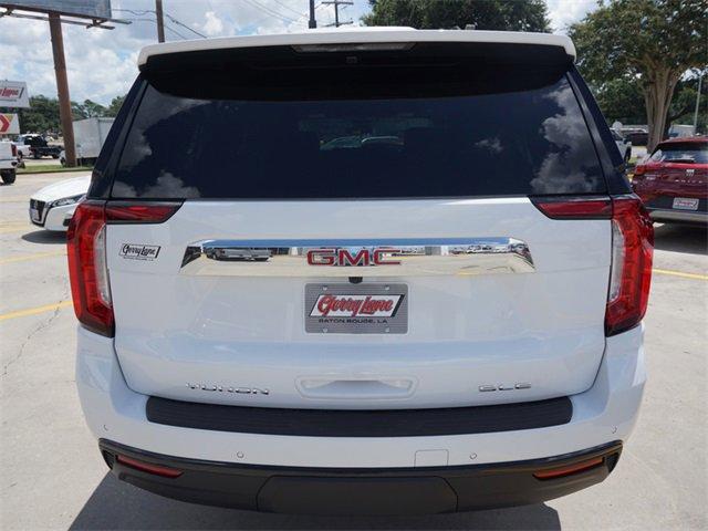 2024 GMC Yukon XL Vehicle Photo in BATON ROUGE, LA 70806-4466