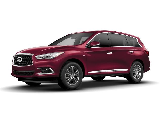 2020 INFINITI QX60 Vehicle Photo in San Antonio, TX 78230