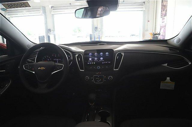 2025 Chevrolet Malibu Vehicle Photo in MEDINA, OH 44256-9001