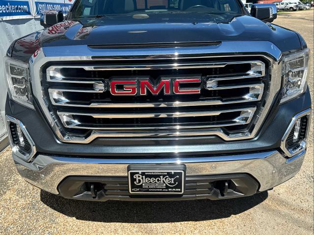 2019 GMC Sierra 1500 Vehicle Photo in DUNN, NC 28334-8900