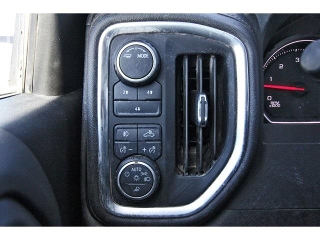 2022 Chevrolet Silverado 2500 HD Vehicle Photo in ROSENBERG, TX 77471-5675