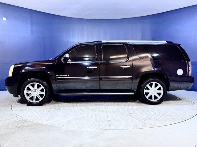 Used 2007 GMC Yukon XL Denali with VIN 1GKFK66877J310224 for sale in Orlando, FL