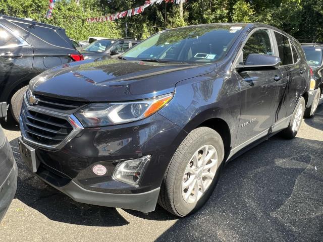 2021 Chevrolet Equinox Vehicle Photo in DOUGLASTON, NY 11362-1062