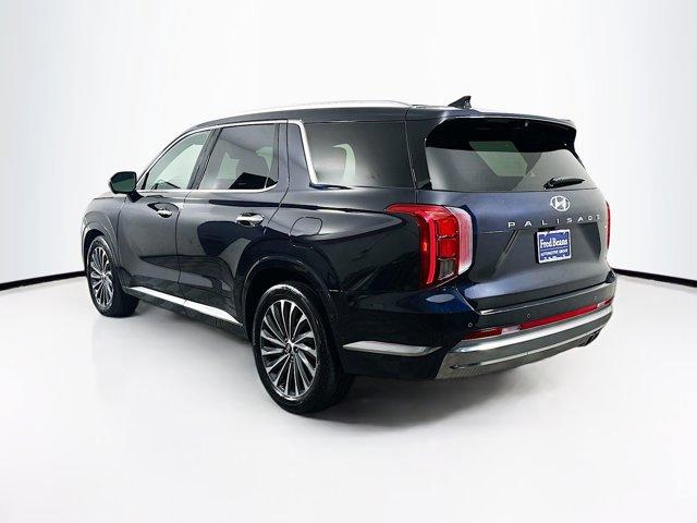 2024 Hyundai PALISADE Vehicle Photo in Flemington, NJ 08822