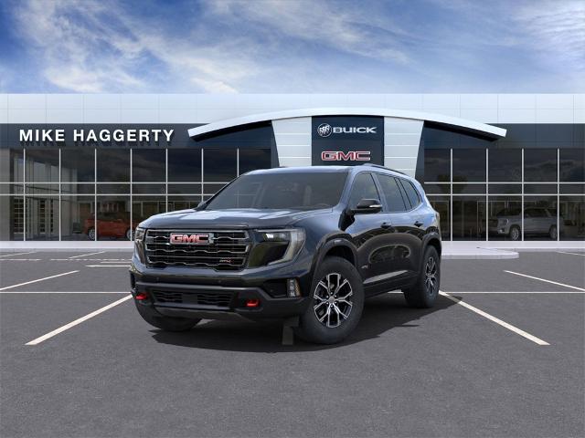 2024 GMC Acadia Vehicle Photo in OAK LAWN, IL 60453-2517