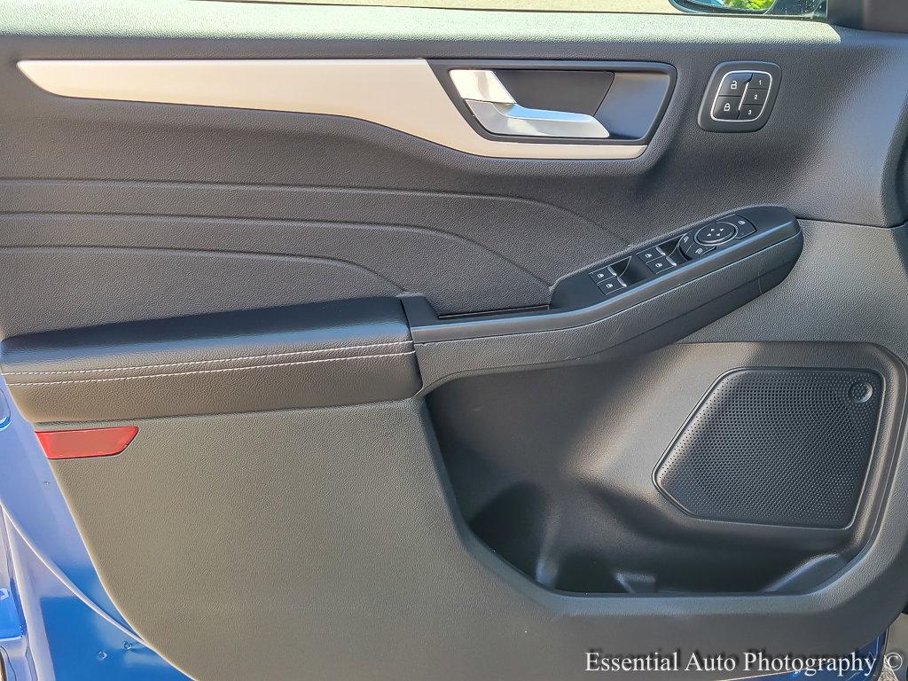 2022 Ford Escape Vehicle Photo in Plainfield, IL 60586