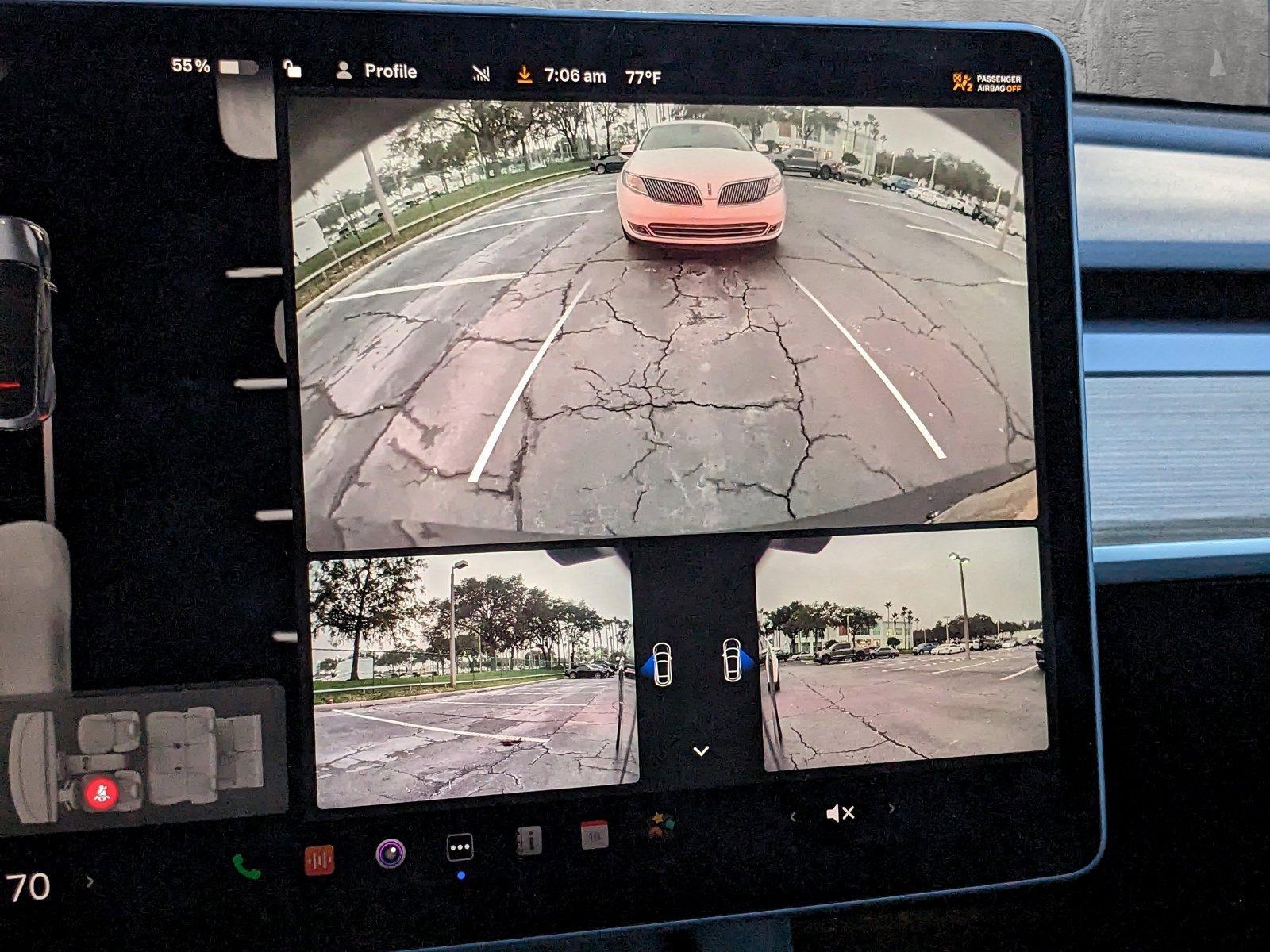 2023 Tesla Model Y Vehicle Photo in Sanford, FL 32771