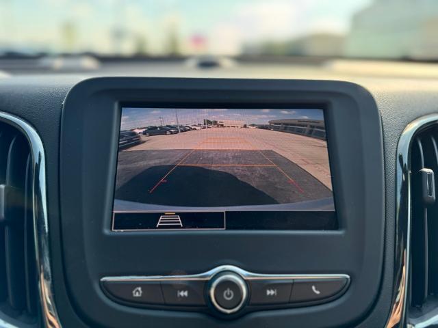 2023 Chevrolet Equinox Vehicle Photo in Grapevine, TX 76051