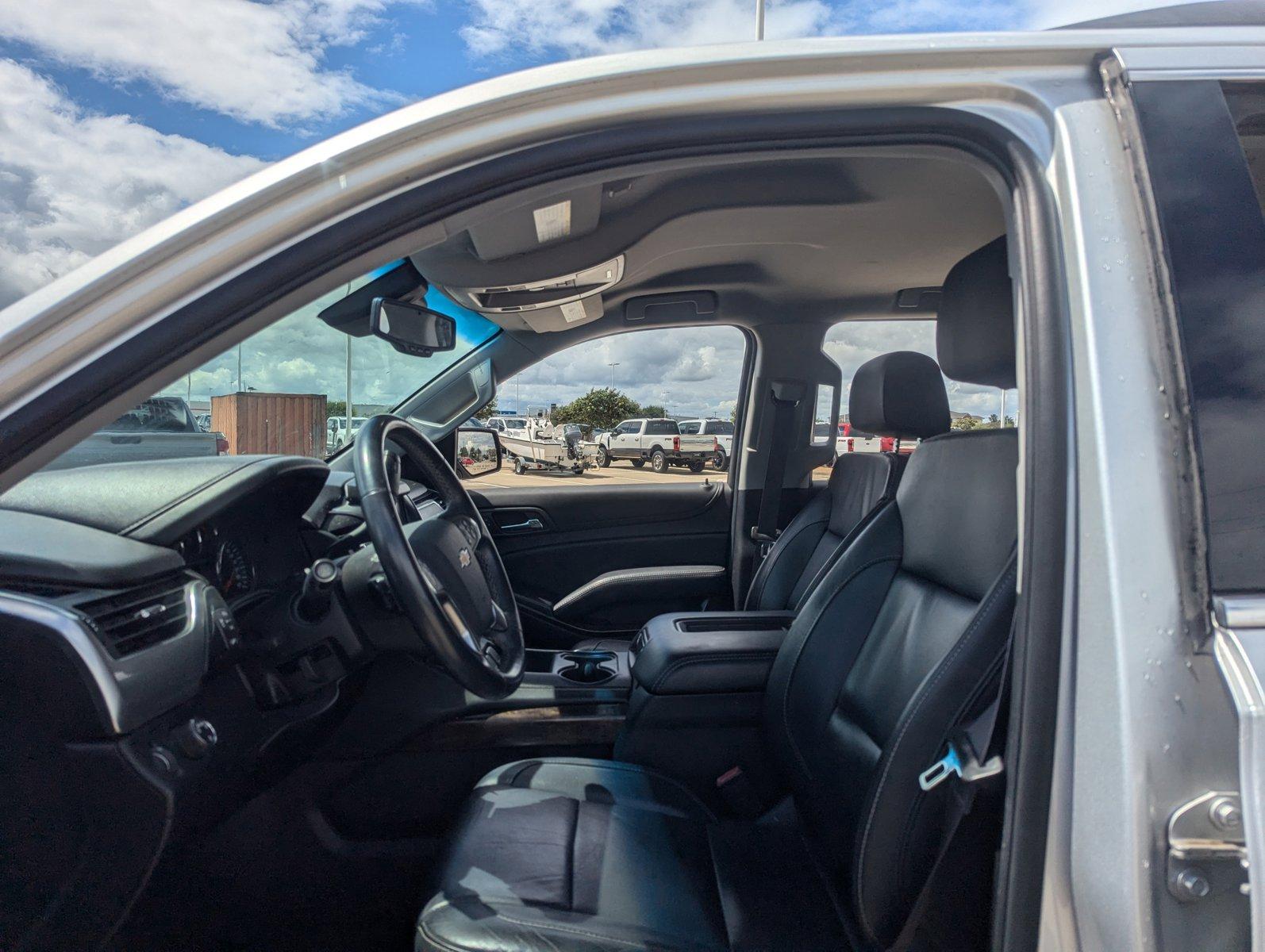 2016 Chevrolet Tahoe Vehicle Photo in CORPUS CHRISTI, TX 78412-4902